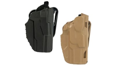 Safariland 7377 7TS ALS Belt Slide Concealment Holster from $24.93 after 14% off on site (Free S/H over $49 + Get 2% back from your order in OP Bucks)