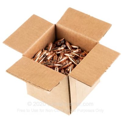 Armscor Bullets 30 Cal 147 Grain FMJ 1500ct - $230 