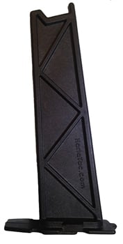 HartBlock for Gen M3 30-round PMAG - $2.95