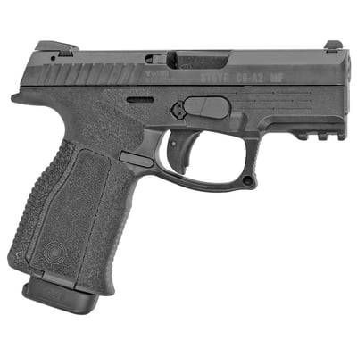 Steyr C9-A2 MF 9mm Compact 17 Round 78.323.2H0 - $545