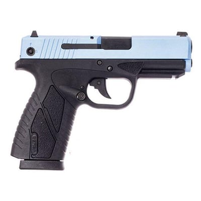 Bersa BPCC 9mm Pistol, Polar Blue - BP9PBCC - $349.99