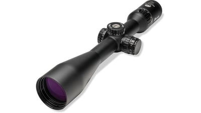 Burris Signature HD Scope 5-25x50 mm Rifle Scope 30 mm Tube First Focal Plane - $663.09 After code "GUNDEALS" (Free S/H over $49 + Get 2% back from your order in OP Bucks)