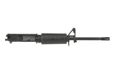 Spike's Tactical .300 BLK Complete Upper with Front Sight Base - 16" - $549.99