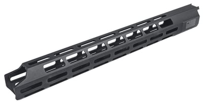 Sig Sauer MLOK 15" Handguard, 5.56 NATO, Free Float, Black - $97.34