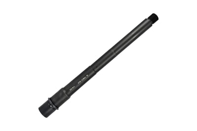 10.5" .300BLK 1:8 Black Nitride Pistol Barrel - $59.95 