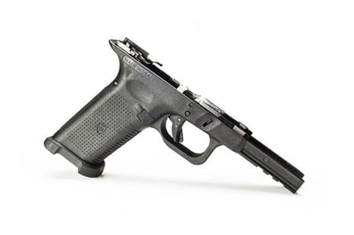 Lone Wolf Arms TWF Full/Full Textured Assembled Frame For Glock 17 Gen 3 & 4 - LWD-TWF1-BUILT - $109.95 (FREE Shipping over $50)
