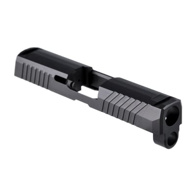 Brownells Iron Sight Slide for Sig P320 Compact - $37.49 