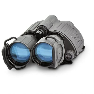 Armasight Dark Strider Night Vision Binoculars, Matte Black - $382.49 (Buyer’s Club price shown - all club orders over $49 ship FREE)