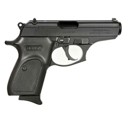 Bersa Thunder 380 Double Action Black, T380M8 $229.99 - $229.99 + FLAT RATE $9.99 SHIPPING