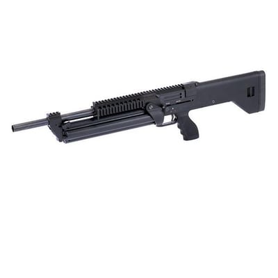 SRM Arms M1216 Gen Semi-auto Shotgun 12Ga 18.5" Barre, Billet Aluminum Receiver Rail 16rd Capacity - $1699