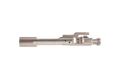 Dirty Bird AR-15 5.56/.223/300BLK Bolt Carrier Group Polished Nickel Boron - $79.95 (Free S/H over $175)