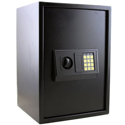 XLarge Safe Box Gun Storage Electronic Digital Lock Keypad Security - $95.95 (Free S/H over $25)