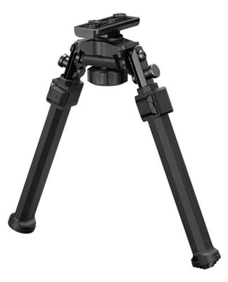 CVLIFE Bipod Compatible with Mlok Height Adjustable - $27.50 w/code "55GNPJL7" + FREE Shipping
