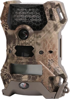 Wildgame Innovations Vision 12 IR 12MP Trail Camera - $74.99 (Free Shipping over $50)