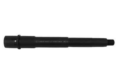 Ballistic Advantage 8'' 5.56 Pistol-Length Modern Series Barrel QPQ Finish - $65.59 + Free Shipping 