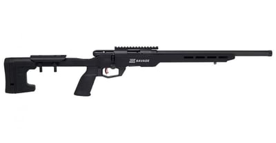 Savage B22 Precision 22LR Bolt-Action Rimfire Rifle - $519.99 (Free S/H over $450)