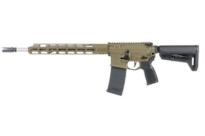 Sig Sauer M400 Tread 223/5.56 Nato 16 " Barrel Moss Green - $999.99 ($14.99 flat rate shipping)