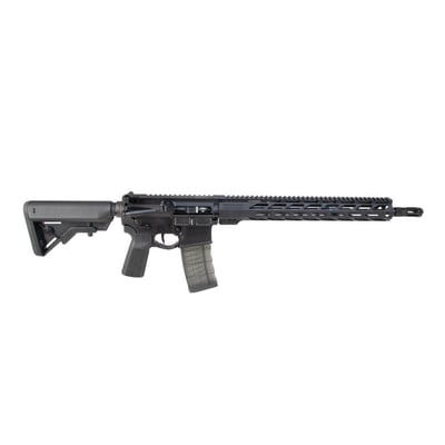 Faxon Firearms Sentry Modern Sporting 16" 5.56 NATO 30Rd Semi-Auto AR-15 Rifle - Black - FX5216 - $929 (FREE Shipping over $50)