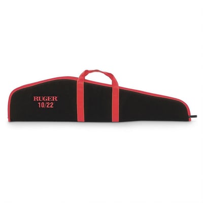 Ruger 10/22 Gun Case - $26.99 (Buyer’s Club price shown - all club orders over $49 ship FREE)