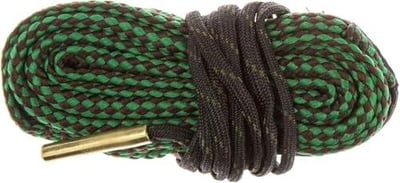 Ultimate Rifle Build Gun Snake for 223 5.56mm/.22/9mm/.380/12 GA/.30/.308/.44 Cal and More - $8.99 + FREE Shipping