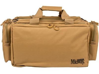 MidwayUSA Competition Range Bag System - $59.49