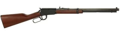 Henry Lever Action .17 HMR 20" Octagon Barrel 11-Rounds - $499.99