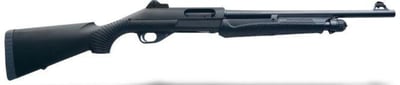 Benelli Nova Tactical 12GA/18.5" - $399.00 (Free S/H on Firearms)