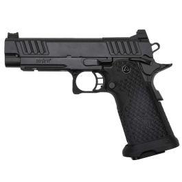Staccato P DPO 9mm 4.4" Barrel 17+1/20+1 - $2499 (Free S/H on Firearms)