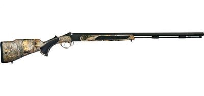 Traditions Vortek StrikerFire Muzzleloader with No Sights Nitride/Realtree XTRA - $399.88 (Free Shipping over $50)