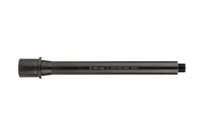 Ballistic Advantage 8.3" 9MM Modern EPC Series AR-15 Barrel 1:10 Twist - $59.59