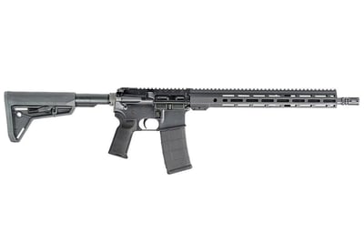 Anderson Manufacturing Frontline 16 5.56mm Rifle with M-Lok Handguard - $499.99