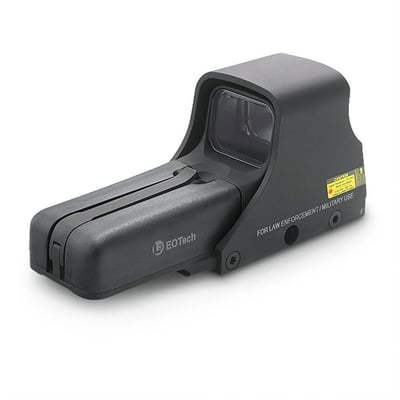 EOTech 552.A65 Holographic Sight - AA Model - $469 (Free S/H over $25)