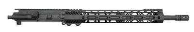 PSA AR-15 Upper 300 Blackout 16" Pistol-Lgth 1:8 13.5" LTWT M-Lok - $229.99 + Free Shipping