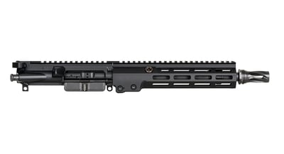 Geissele Automatics Duty AR-15 Complete Upper Receiver Carbine - Black - 14.5" - 08-547B - $999 