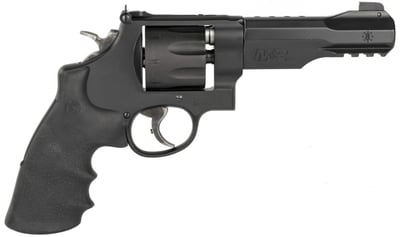 Smith and Wesson M&P Performance Center R8 .357 Mag 5" Barrel 8-Rounds - $1359.99 (Email Price) (Free S/H on Firearms)