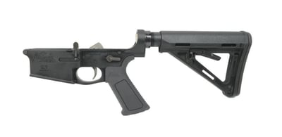 Blem PSA Gen3 PA10 .308 Complete MOE EPT Lower With Over Molded Grip - $199.99 