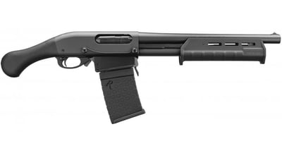 Remington 870 DM Tac-14 12 Ga w/ 14" Barrel and Detachable Magazine - $799.99 (Free S/H over $450)