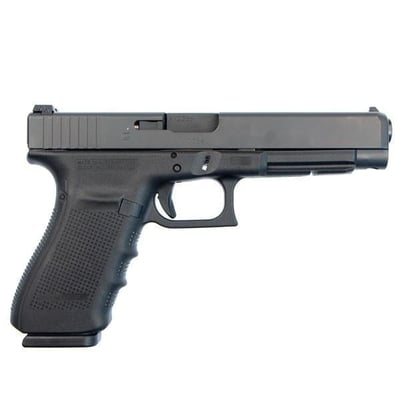 Glock 41 45 ACP Long Slide Target Gen 4 13 Rnd - $596