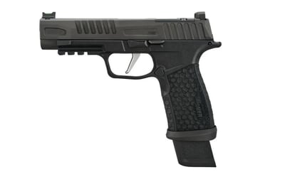 Sig Sauer P365 Fuse 9mm 4.3" 10rd - $604.99 (Add to Cart for Best Price) 