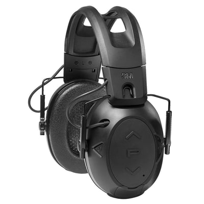 3M Peltor Sport Tactical 300 Electronic Hearing Protector - TAC300-OTH - $86