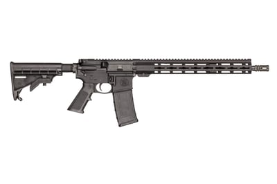 Smith & Wesson M&P 15 Sport III 5.56x45 NATO 16" 30rd M-LOK Semi-Auto AR-15 Rifle - $609 (FREE Shipping over $50)