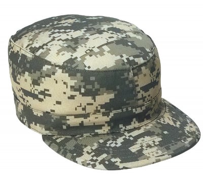 Rothco Fatigue Cap, ACU Digital, Large - $3.90 + Free S/H over $35 (Free S/H over $25)