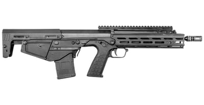 Kel-Tec RDB Defender 223/5.56mm Rifle with Black Synthetic Collapsible Stock - $736.99 