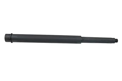 NBS 20" .223 Wylde 1:8 Twist Parkerized Straight Fluted Rifle Barrel - 33633 - $79.95