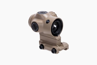 Primary Arms SLx 1x Microprism With Green Illuminated ACSS Cyclops Gen II Reticle FDE *Simmons Exclusive* - $189.99 after code "SSG80"  (Free Shipping over $99, $10 Flat Rate under $99)