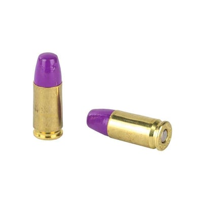 Federal Syntech 9mm Luger Ammunition 147 Grain Total Synthetic Jacket - AE9SJ3 - $16.99 (FREE Shipping on Firearms and Bulk Ammo)