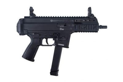 B&T APC9 PRO-G 9mm Pistol w/Glock Mag BT-36039-G - $2385.00