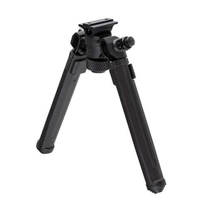 Magpul Rifle Bipod, A.R.M.S. 17S Style, Black - $82.13 + FREE Shipping