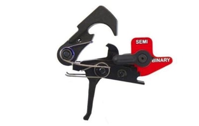 Franklin Armory BFSIII AR-S1 Binary Trigger - $344.99 (Email price)