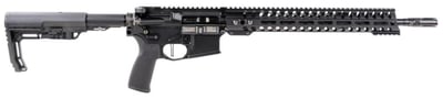 Patriot Ordnance Factory Minuteman 5.56 NATO / .223 Rem 16.5" Barrel 10-Rounds - $1391.99 ($9.99 S/H on Firearms / $12.99 Flat Rate S/H on ammo)